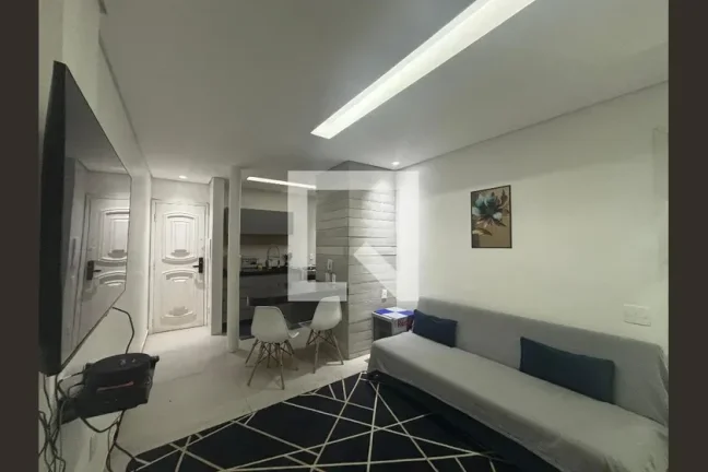 Imagem Apartamento à Venda - Leblon, 1 Quarto, 32 m2