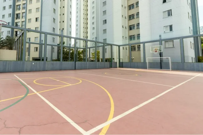 Imagem APARTAMENTO RESIDENCIAL em São Paulo - SP, Aclimação