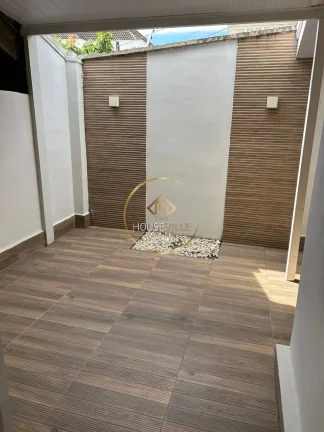 Imagem Casa 3 Dormitórios ( 1 suíte), 2 vagas, Campo Dei Fiore, Urbanova, Sjc.
