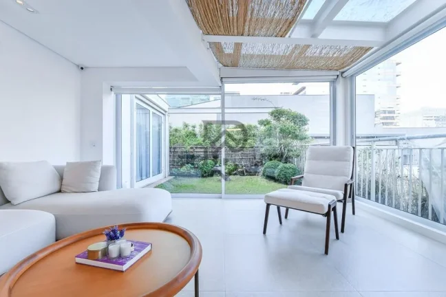 Imagem Apartamento pronto para morar proximo faria lima