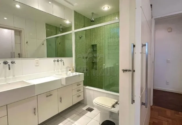 Imagem Copacabana – Rua Silva Castro | Residencial › Apartamento 3 quarto(s) à Venda