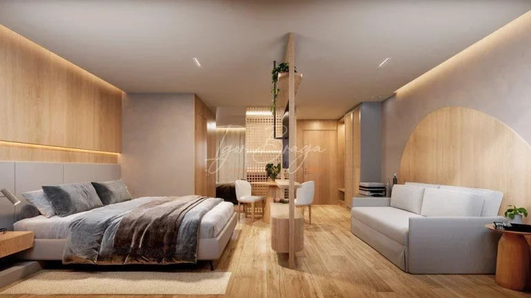 Imagem Apartamento à venda no bairro Batel em Curitiba/PR