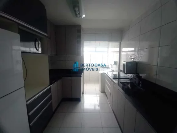 Imagem Apartamento Padrão