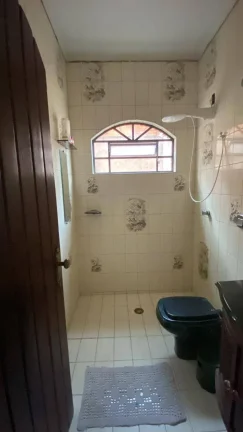 Imagem Sobrado Espaçoso com Quintal e Área Gourmet – Jardim Eliane / Aricanduva