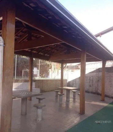 Imagem Apartamento para venda, 3 dormitórios espaçosos , no Jardim Umarizal - SP
