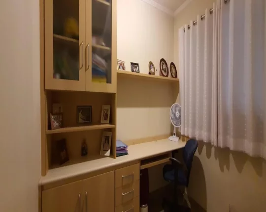 Imagem Apartamento à venda no Butantã com 3 dormitórios, 2 vagas