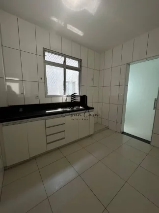 Imagem Apartamento a venda 3 Quartos Bairro Europa Contagem MG