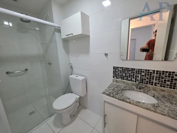 Imagem Apartamento para Vender no Canto do Forte em Praia Grande