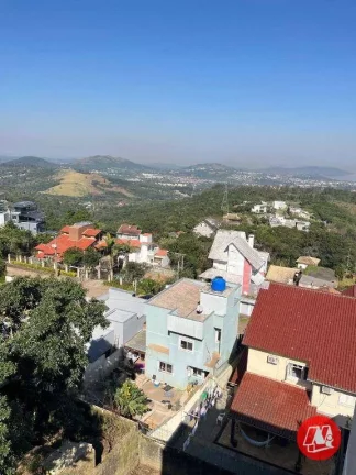 Imagem No APAMECOR, terreno de 285 m².