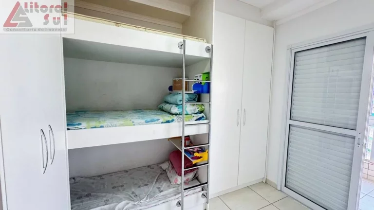 Imagem APARTAMENTO RESIDENCIAL em PRAIA GRANDE - SP, GUILHERMINA