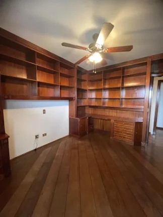 Imagem "Esse é o apartamento que vai acabar com sua busca por espaço, conforto e lazer completo!"