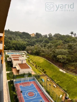 Imagem APARTAMENTO NOVO PARA VENDA NO RESIDENCIAL ODEON - PORTAL DO PARAÍSO II - JUNDIAÍ SP