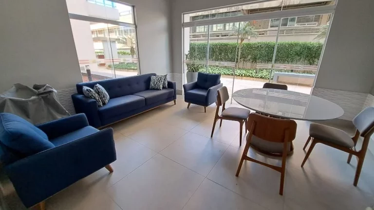 Imagem Apartamento com 2 dormitórios à venda, 78 m² - Astúrias - Guarujá/SP