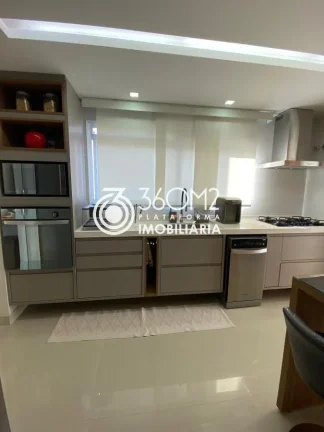 Imagem Apartamento para Venda em Santo André / SP no bairro Vila Valparaíso