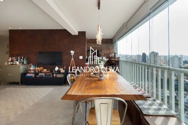 Imagem Condomínio Good Life Parque Aclimacao - Apartamento à Venda na Aclimação – Good Life Aclimação