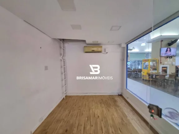 Imagem PITANGUEIRAS - LOJA EM SHOPPING COM 02 VAGAS DE GARAGEM.