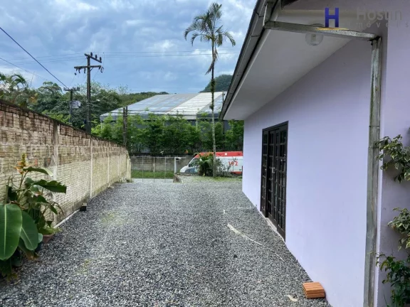 Imagem CASA COMERCIAL em SÃO FRANCISCO DO SUL - SC, Rocio Pequeno