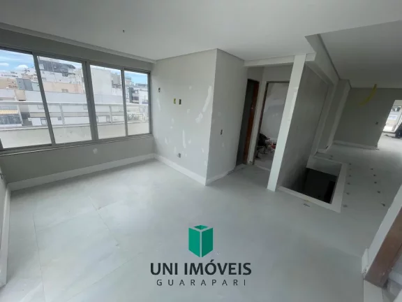 Imagem Apartamento duplex à venda em Guarapari com 5 quartos e espaço gourmet ? Financiamento direto!