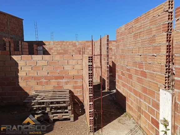 Imagem VENDO ÁGIO DE LOTE EM APARECIDA