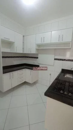Imagem Sobrado com 3 dormitórios à venda, 120 m² por R$ 585.000,00 - Vila Mazzei - São Paulo/SP