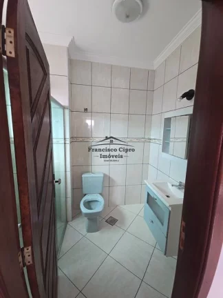 Imagem Apartamento à venda no bairro Pedregulho - Guaratinguetá/SP