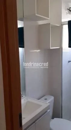 Imagem Apartamento à venda, Chácara Manella, Cambé, PR
