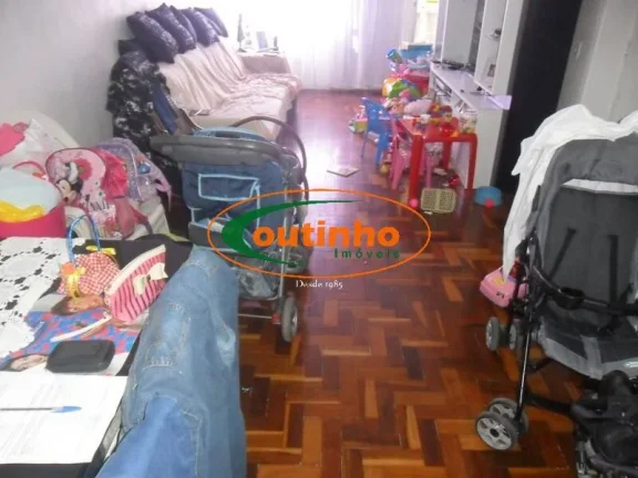 Imagem (24109) Rua do Bispo - Rio Comprido