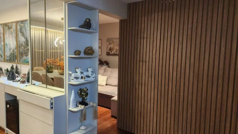 Imagem Apartamento com 4 dormitórios à venda, 245 m² - Vila Suzana - São Paulo/SP