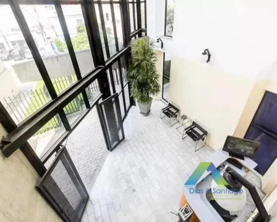 Imagem Sala Comercial à venda, Vila Mariana, São Paulo - .