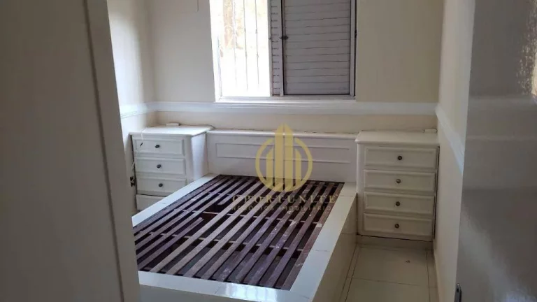 Imagem Apartamento com 2 dormitórios à venda, 62 m² por R$ 170.000,00 - Independência - Ribeirão Preto/SP