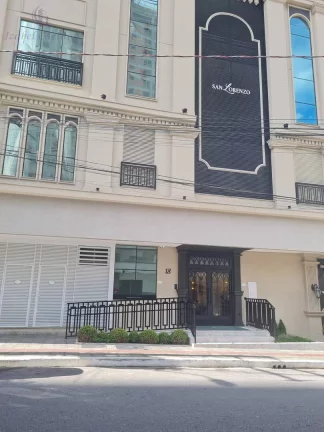 Imagem Apartamento Alto Padrão à venda 4 suítes na praia Itapema/SC