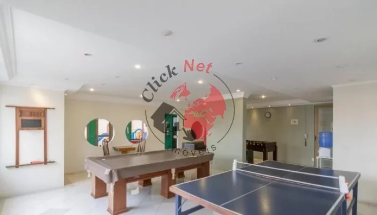 Imagem Apartamento à Venda no bairro Santo Antônio em São Caetano do Sul