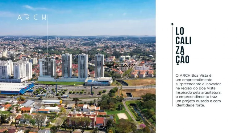 Imagem Apartamento com 3 Dormitorio(s) localizado(a) no bairro Boa Vista em Curitiba / PARANA Ref.:26
