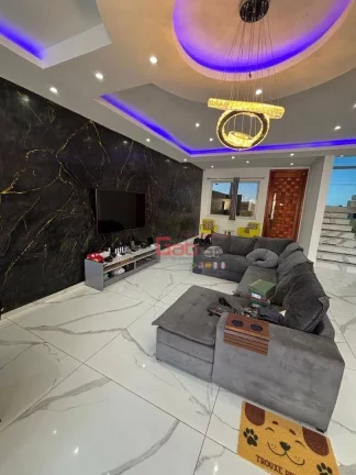 Imagem Casa com 4 dormitórios à venda, 378 m² por R$ 1.100.000,00 - Boa Vista - São Pedro da Aldeia/RJ