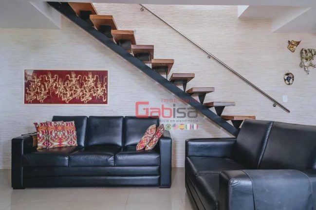 Imagem Cobertura com 4 dormitórios à venda, 210 m² por R$ 1.550.000,00 - Algodoal - Cabo Frio/RJ