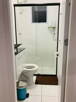 Imagem DECORADO+VAGA DE GARAGEM+BEM LOCALIZADO+PISCINA+ESPAÇO GOURMET