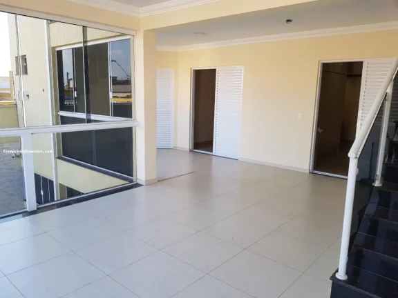 Imagem Sobrado para Venda em Limeira, Jardim Manacá, 3 dormitórios, 1 suíte, 1 banheiro, 2 vagas