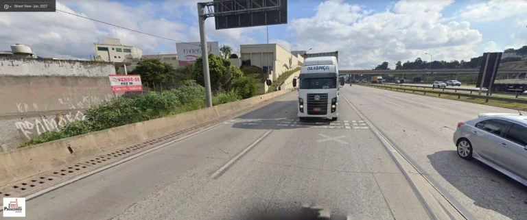 Imagem Barueri Terreno ao lado do Rodoanel e Rodovia Pres. Castelo B.