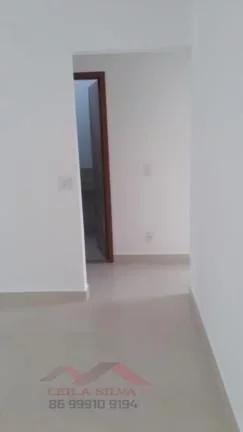 Imagem Casa em Condomínio para Venda em Teresina, Morros, 3 dormitórios, 1 suíte, 1 banheiro, 2 vagas