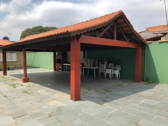 Imagem Casa para Venda por R$850.000,00 com 500m², 3 dormitórios, 10 vagas e 2 banheiros - Vila curuça velha, São paulo / SP - Cód. BDI35784