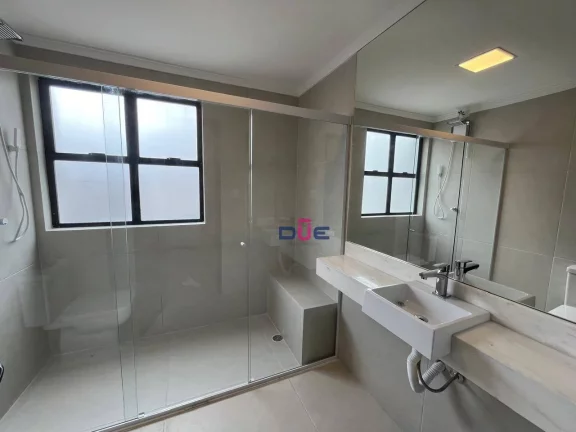 Imagem Flat à venda, 32 m² por R$ 150.000,00 - Centro - São Vicente/SP