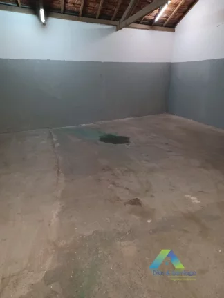 Imagem Galpão Industrial para locação com 550m² - Vila Garuani/Jabaquara