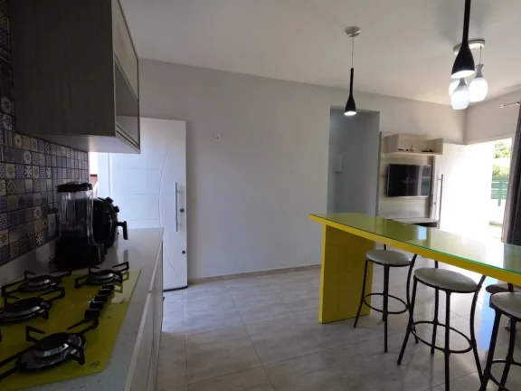 Imagem Casa incrível no Arroio, Imbituba-SC, com piscina e escritura pública! Oportunidade!