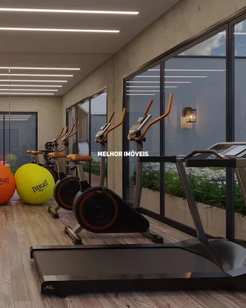 Imagem Apartamento a venda no Edifício Venetian em Balneário Camboriú