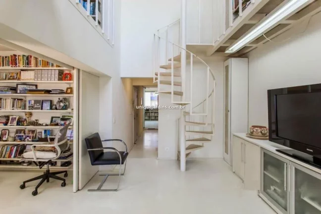 Imagem Cobertura Duplex à venda Itaim Bibi São Paulo