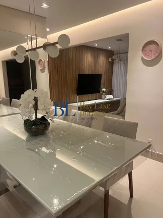 Imagem Apartamento de 92m² com 3 Dorm (1 Suíte) e 2 Vagas no Citta Della Mooca