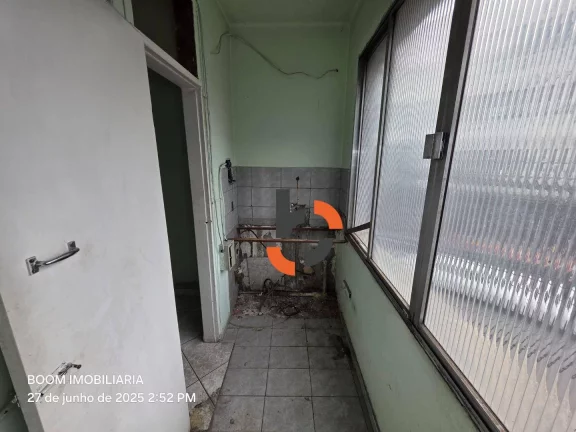 Imagem Sala Comercial com Custo-Benefício Imbatível no Calçadão de Nova Iguaçu - a 150m da Estação