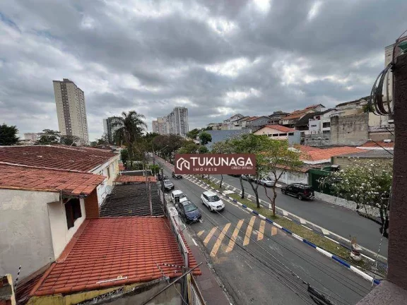 Imagem Sobrado com 4 quartos à venda, 200 m² por R$ 950.000 - Vila Rosália - Guarulhos/SP