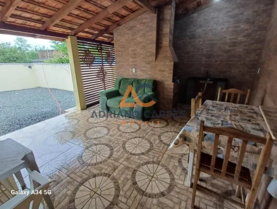 Imagem Casa de Temporada em Armação de Penha