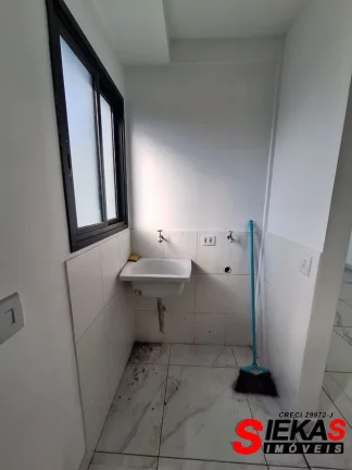 Imagem Aluguel de Apartamento de2 quartos na Penha, São Paulo - SP: 50m² de conforto e praticidade!